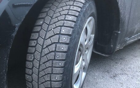 KIA Rio IV, 2018 год, 998 000 рублей, 9 фотография