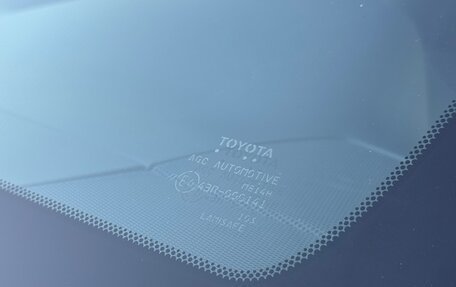 Toyota Land Cruiser Prado 150 рестайлинг 2, 2017 год, 4 790 000 рублей, 10 фотография