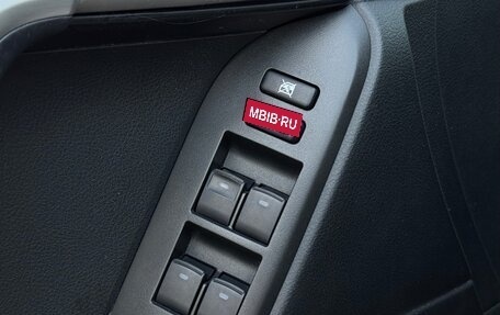 Toyota Land Cruiser Prado 150 рестайлинг 2, 2017 год, 4 790 000 рублей, 26 фотография