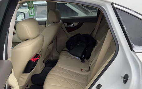 Infiniti FX II, 2012 год, 1 550 000 рублей, 8 фотография