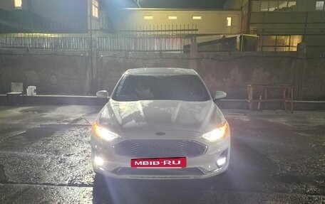 Ford Fusion (North America) II, 2019 год, 1 619 000 рублей, 4 фотография