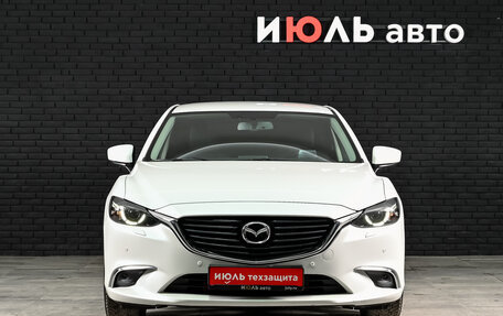 Mazda 6, 2018 год, 2 300 000 рублей, 3 фотография