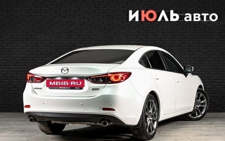 Mazda 6, 2018 год, 2 300 000 рублей, 5 фотография