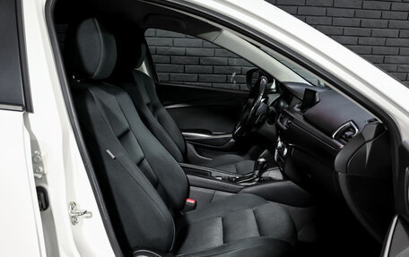 Mazda 6, 2018 год, 2 300 000 рублей, 12 фотография