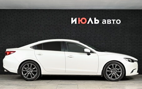 Mazda 6, 2018 год, 2 300 000 рублей, 10 фотография