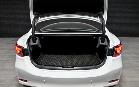 Mazda 6, 2018 год, 2 300 000 рублей, 7 фотография