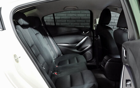 Mazda 6, 2018 год, 2 300 000 рублей, 20 фотография