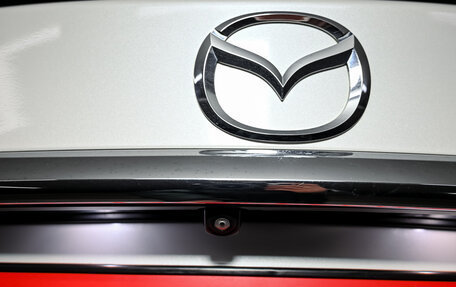 Mazda 6, 2018 год, 2 300 000 рублей, 17 фотография