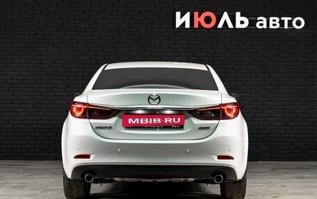 Mazda 6, 2018 год, 2 300 000 рублей, 6 фотография