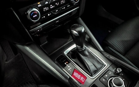 Mazda 6, 2018 год, 2 300 000 рублей, 16 фотография