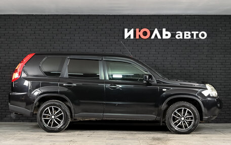 Nissan X-Trail, 2010 год, 1 200 000 рублей, 10 фотография