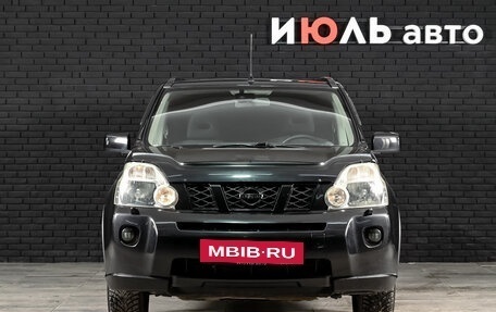 Nissan X-Trail, 2010 год, 1 200 000 рублей, 3 фотография