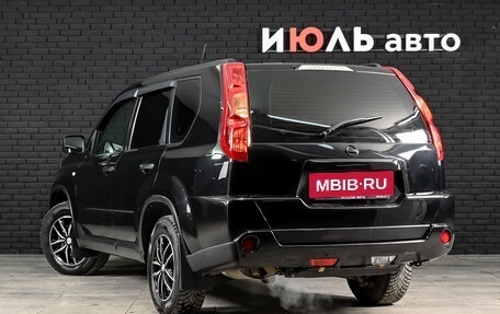 Nissan X-Trail, 2010 год, 1 200 000 рублей, 8 фотография