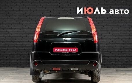 Nissan X-Trail, 2010 год, 1 200 000 рублей, 6 фотография