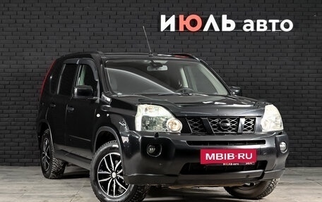 Nissan X-Trail, 2010 год, 1 200 000 рублей, 4 фотография