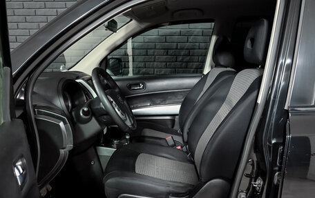 Nissan X-Trail, 2010 год, 1 200 000 рублей, 11 фотография