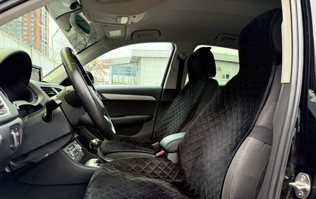 Audi Q3, 2014 год, 1 839 000 рублей, 10 фотография