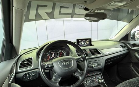 Audi Q3, 2014 год, 1 839 000 рублей, 6 фотография
