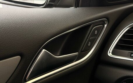 Audi Q3, 2014 год, 1 839 000 рублей, 13 фотография