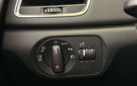 Audi Q3, 2014 год, 1 839 000 рублей, 14 фотография