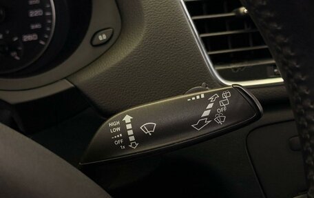 Audi Q3, 2014 год, 1 839 000 рублей, 18 фотография