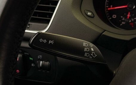 Audi Q3, 2014 год, 1 839 000 рублей, 16 фотография