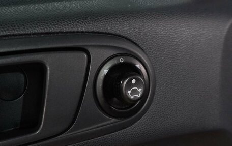 Ford Fiesta, 2010 год, 749 000 рублей, 18 фотография