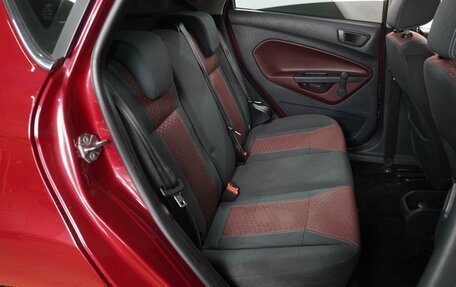 Ford Fiesta, 2010 год, 749 000 рублей, 7 фотография