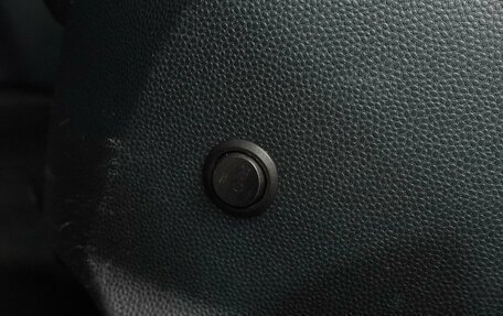 Ford Fiesta, 2010 год, 749 000 рублей, 17 фотография