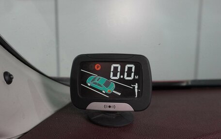 Ford Fiesta, 2010 год, 749 000 рублей, 16 фотография