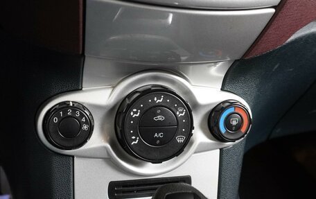 Ford Fiesta, 2010 год, 749 000 рублей, 12 фотография