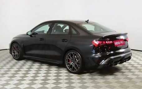 Audi RS 3, 2025 год, 12 676 549 рублей, 3 фотография