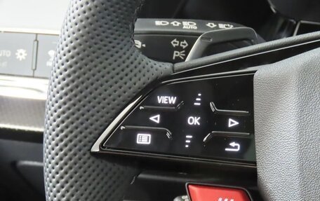 Audi RS 3, 2025 год, 12 676 549 рублей, 13 фотография