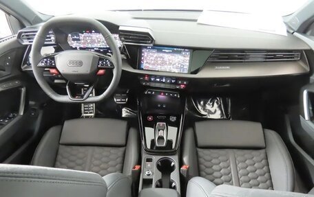 Audi RS 3, 2025 год, 12 676 549 рублей, 9 фотография