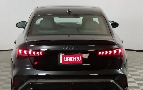 Audi RS 3, 2025 год, 12 676 549 рублей, 4 фотография