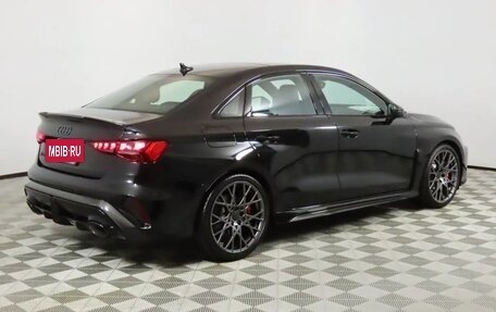 Audi RS 3, 2025 год, 12 676 549 рублей, 5 фотография