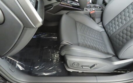 Audi RS 3, 2025 год, 12 676 549 рублей, 30 фотография