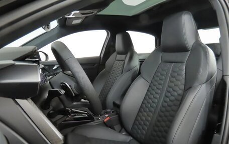 Audi RS 3, 2025 год, 12 676 549 рублей, 28 фотография