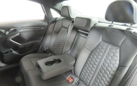 Audi RS 3, 2025 год, 12 676 549 рублей, 33 фотография