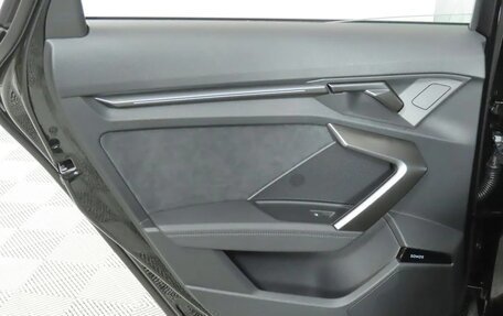 Audi RS 3, 2025 год, 12 676 549 рублей, 34 фотография