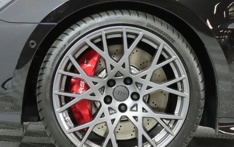 Audi RS 3, 2025 год, 12 676 549 рублей, 36 фотография