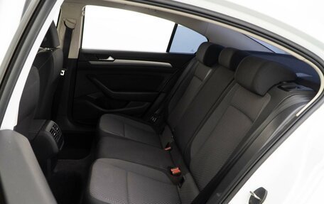 Volkswagen Passat B8 рестайлинг, 2017 год, 1 598 956 рублей, 9 фотография