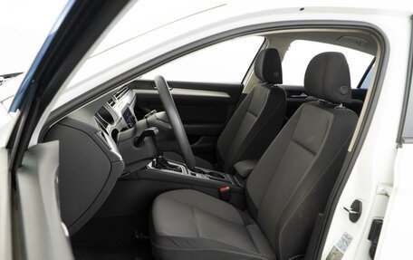 Volkswagen Passat B8 рестайлинг, 2017 год, 1 598 956 рублей, 10 фотография