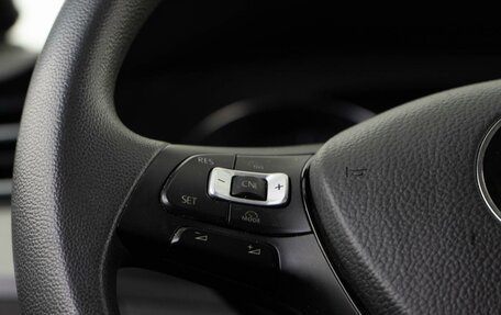 Volkswagen Passat B8 рестайлинг, 2017 год, 1 598 956 рублей, 13 фотография