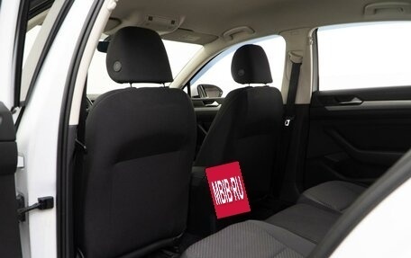 Volkswagen Passat B8 рестайлинг, 2017 год, 1 598 956 рублей, 11 фотография