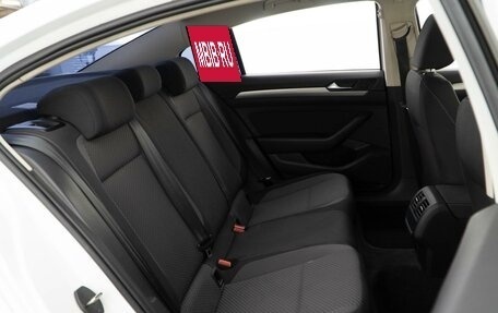 Volkswagen Passat B8 рестайлинг, 2017 год, 1 598 956 рублей, 7 фотография