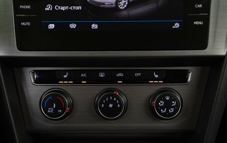 Volkswagen Passat B8 рестайлинг, 2017 год, 1 598 956 рублей, 15 фотография