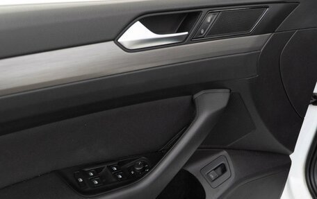 Volkswagen Passat B8 рестайлинг, 2017 год, 1 598 956 рублей, 16 фотография