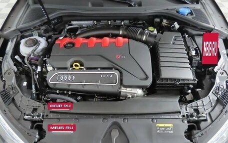 Audi RS 3, 2025 год, 12 676 549 рублей, 35 фотография