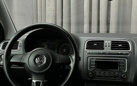 Volkswagen Polo VI (EU Market), 2012 год, 689 777 рублей, 8 фотография